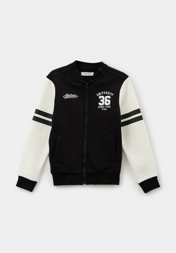 Олимпийка Funday