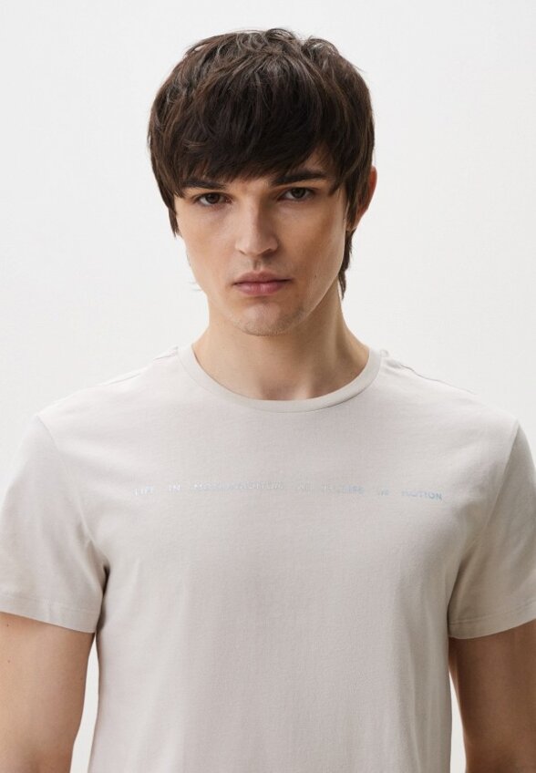 Футболка Mark Formelle