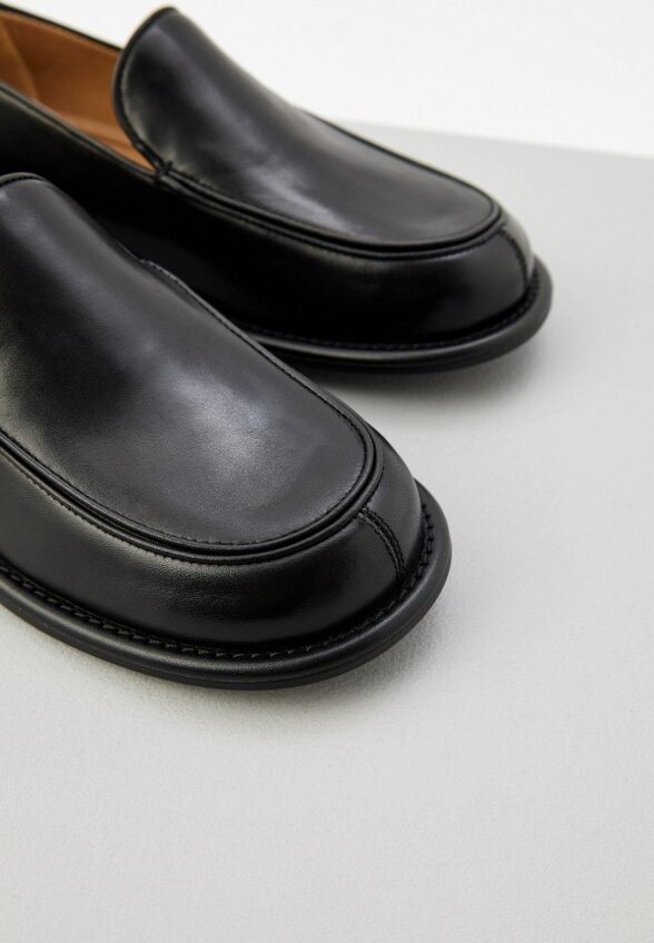 Лоферы Ekonika Premium