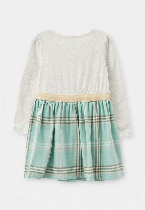 Платье Carter’s