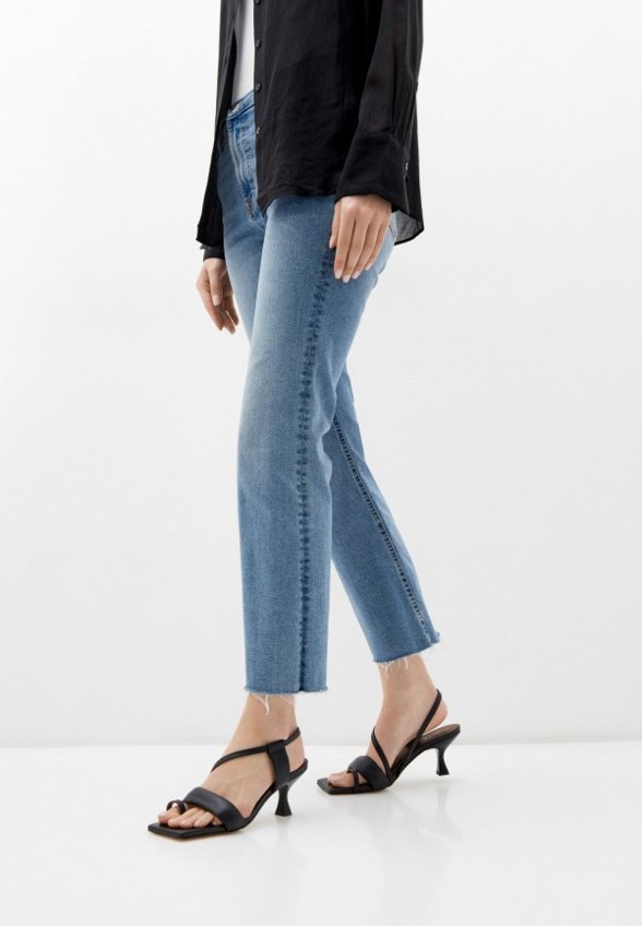 Босоножки Alohas