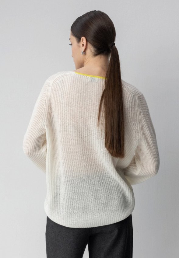 Пуловер Codici