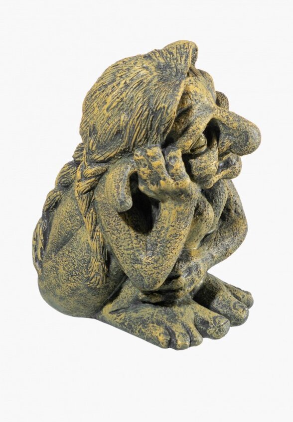 Фигурка декоративная Elan Gallery