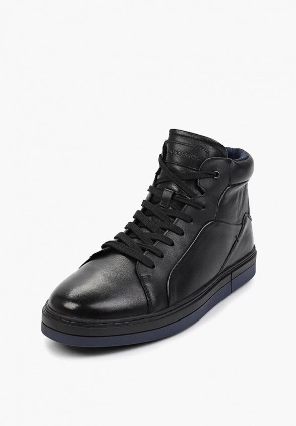 Кеды Thomas Munz