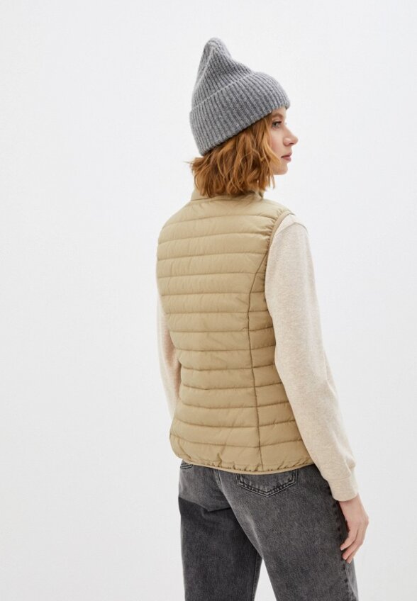 Жилет утепленный Baon