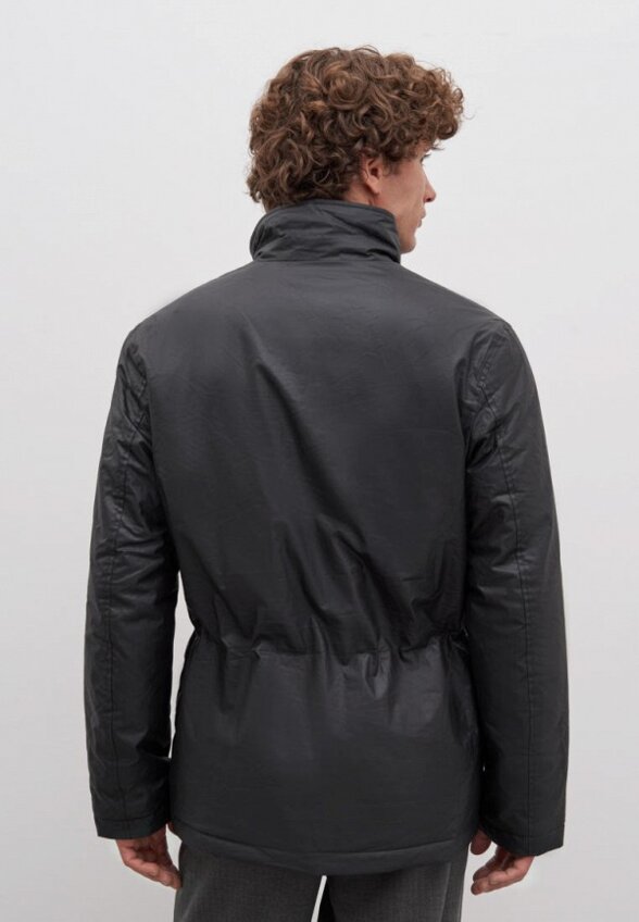 Куртка утепленная Finn Flare