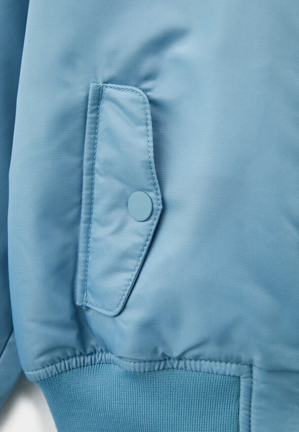 Куртка утепленная Calvin Klein Jeans