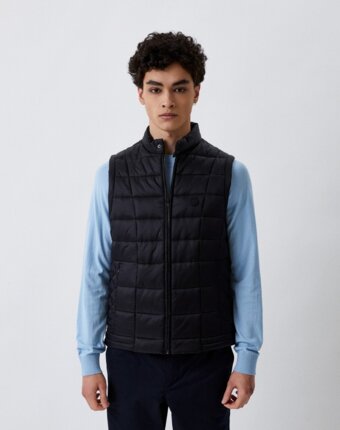 Жилет утепленный Trussardi мужчинам