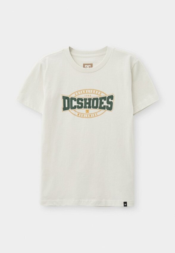 Футболка DC Shoes