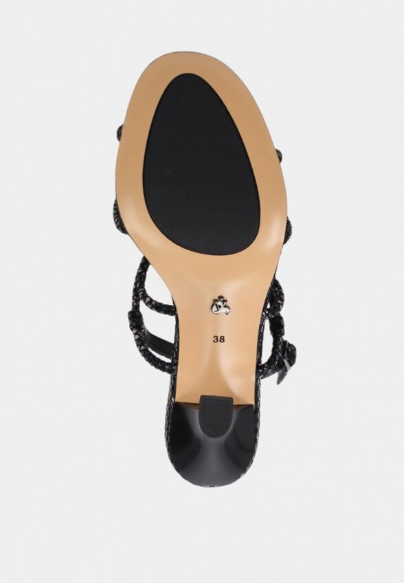 Босоножки Valley