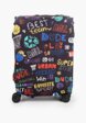 Чехол для чемодана Fabretti1  - превью