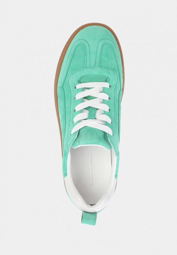 Кеды Thomas Munz