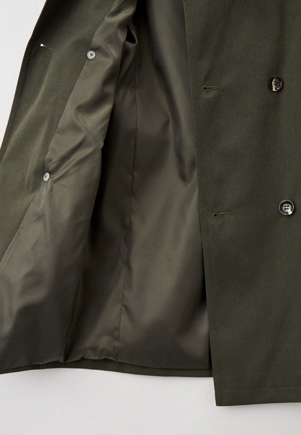 Плащ Smith's brand