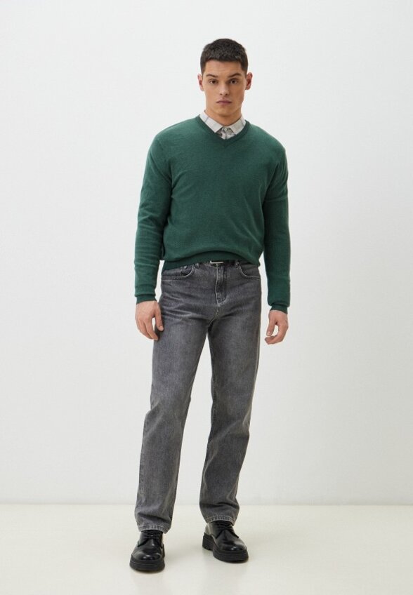 Пуловер Mountica