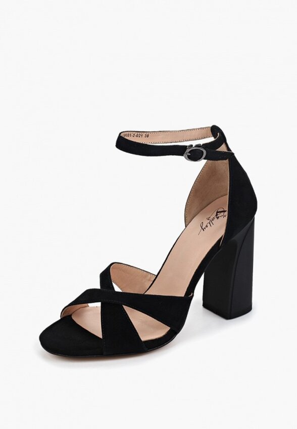 Босоножки Valley