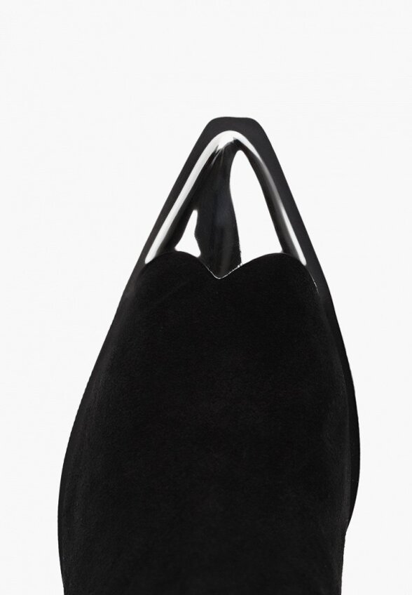 Полусапоги Vivian Royal