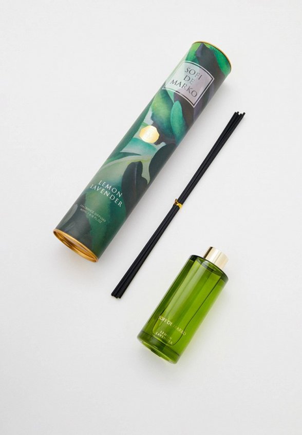 Аромадиффузор Sofi De Marko