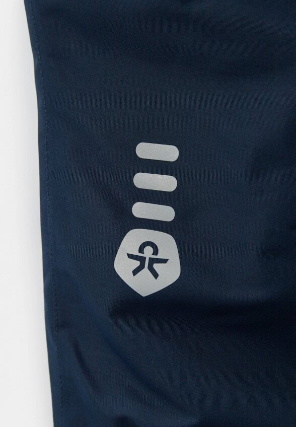 Комбинезон утепленный Color Kids