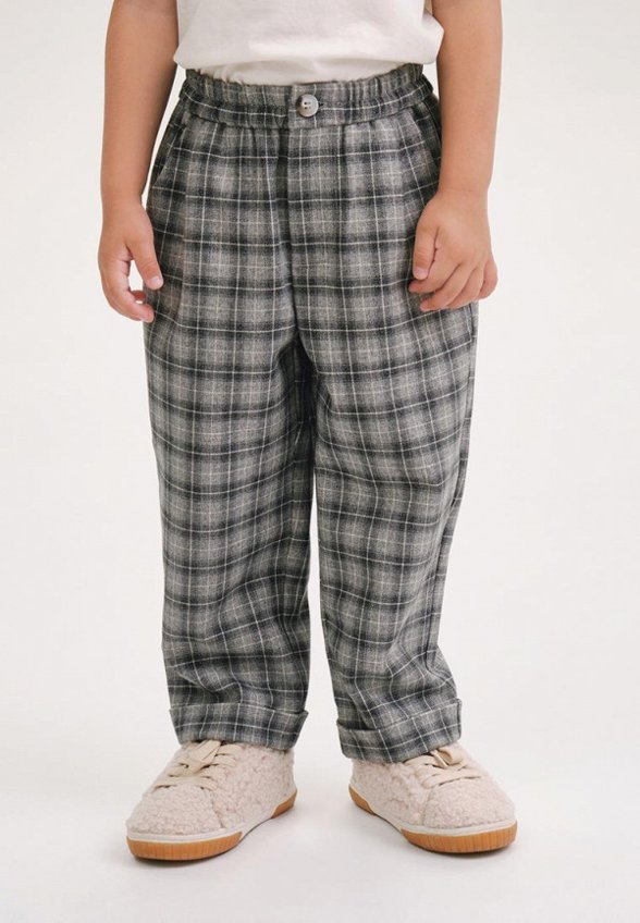 Брюки Loomknits