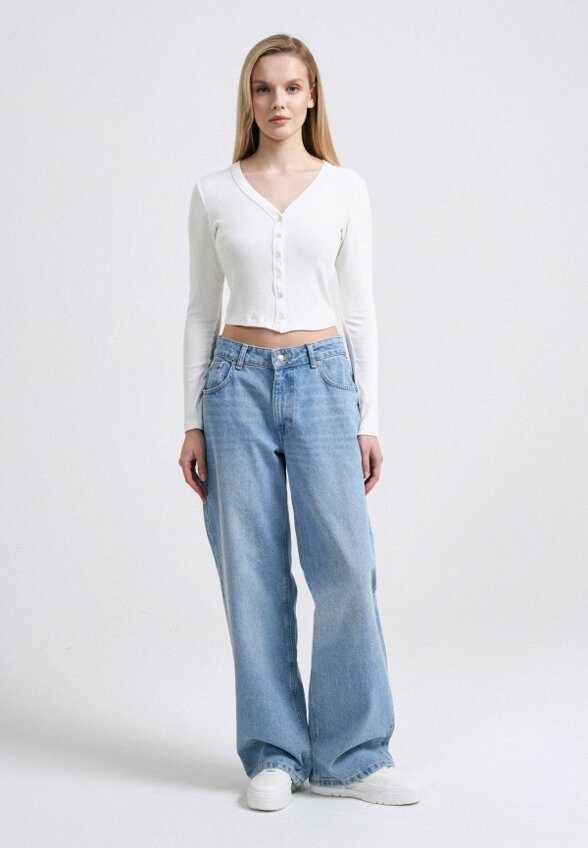 Кардиган Твое