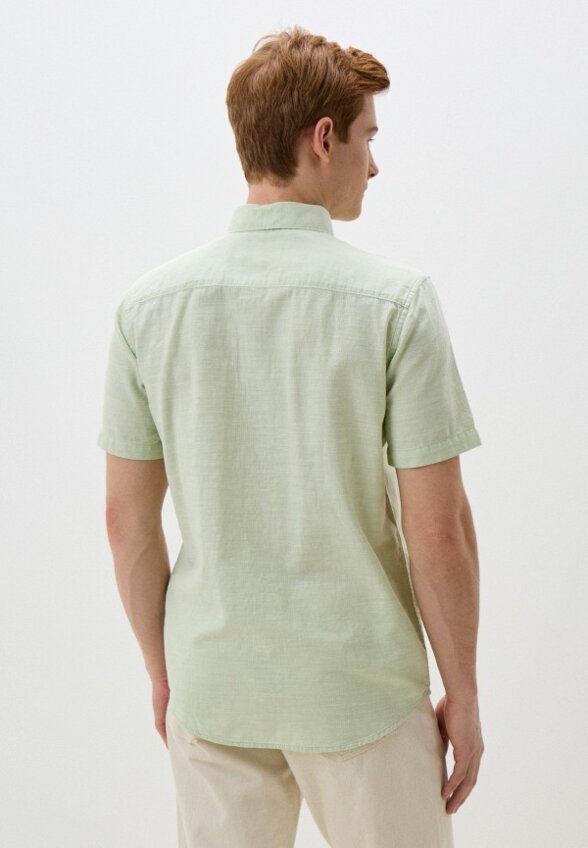 Рубашка Tom Tailor