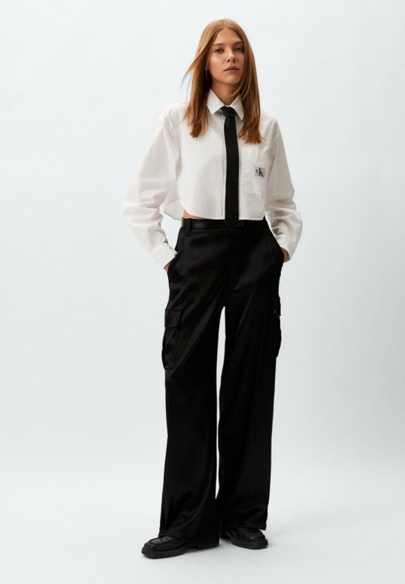 Брюки Calvin Klein Jeans