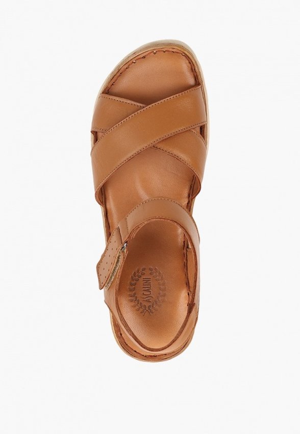 Босоножки Ascalini