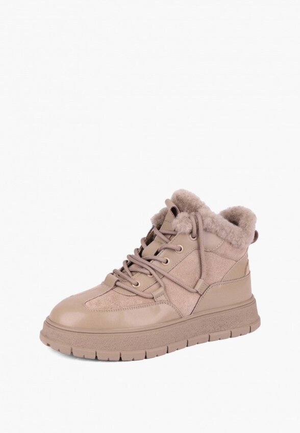 Ботинки Quattrocomforto