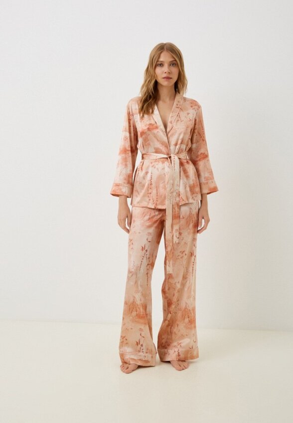 Пижама Maison Lovers