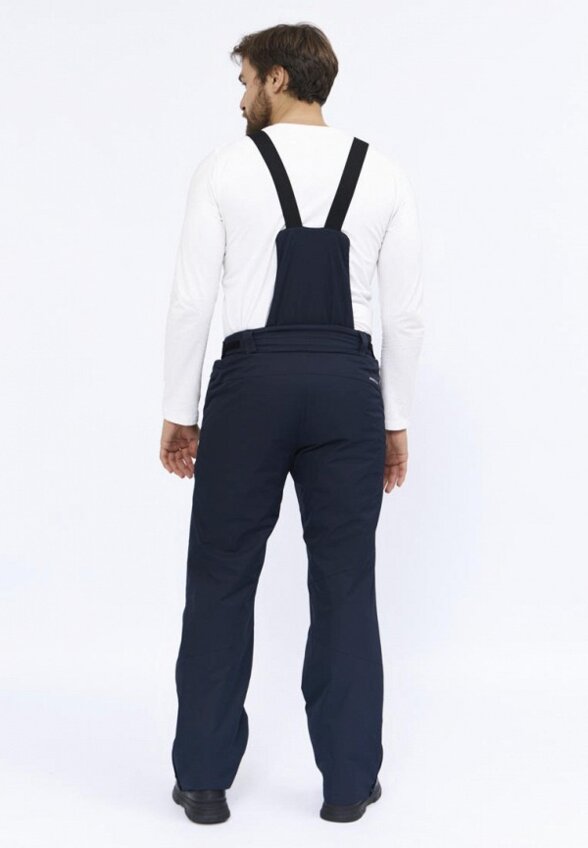 Брюки горнолыжные Lafor