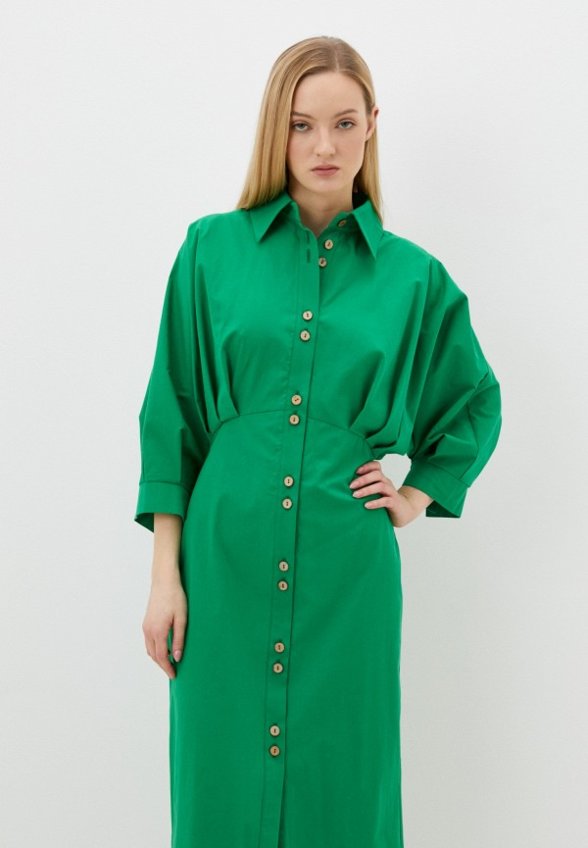 Платье MadaM T