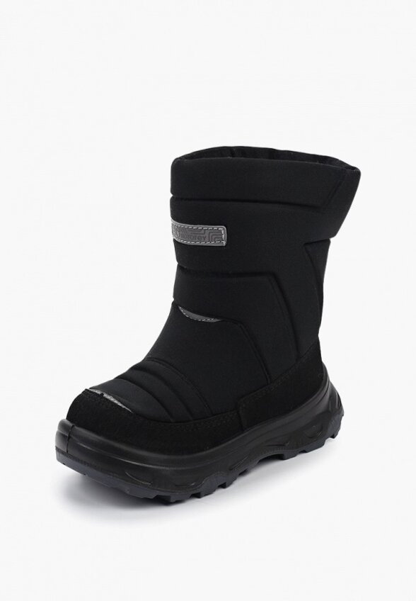 Сапоги Котофей