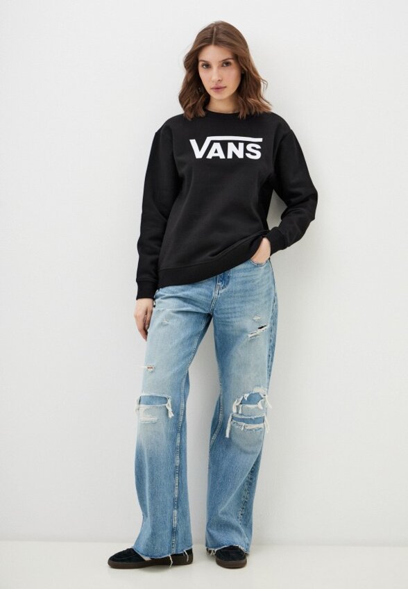 Свитшот Vans
