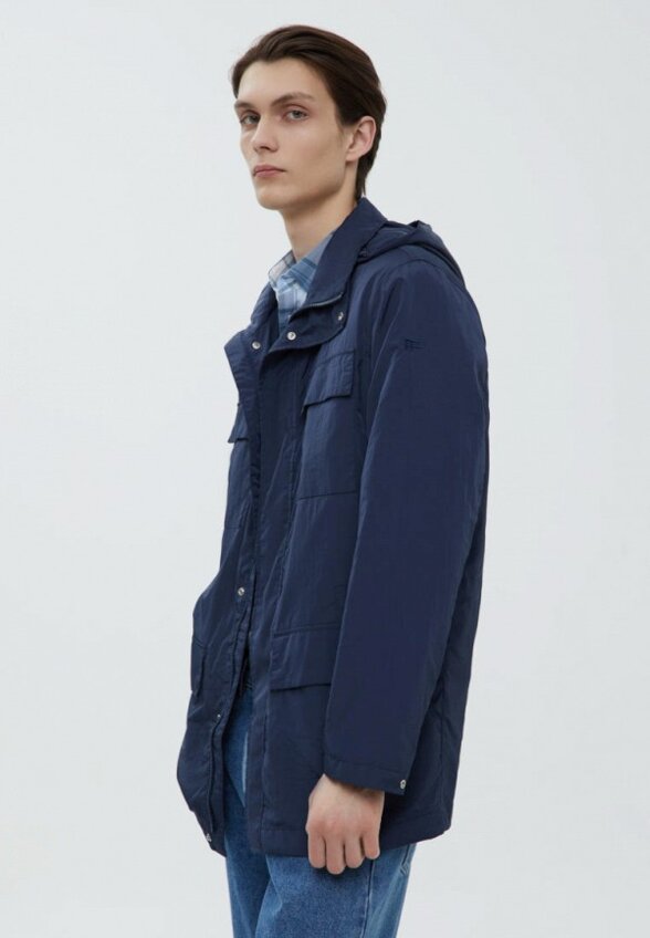 Ветровка Finn Flare