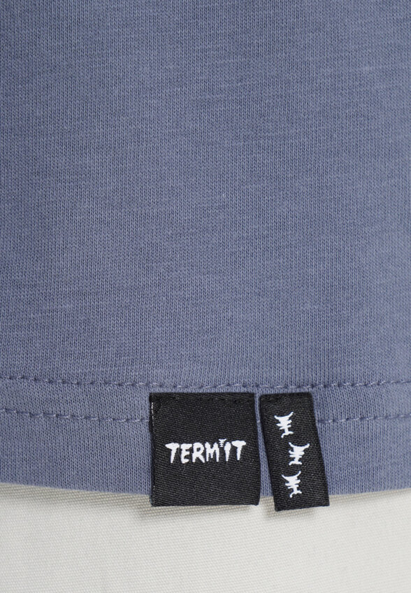 Футболка мужская Termit, Синий