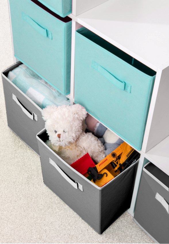 Короб для хранения Фабрика Хранения