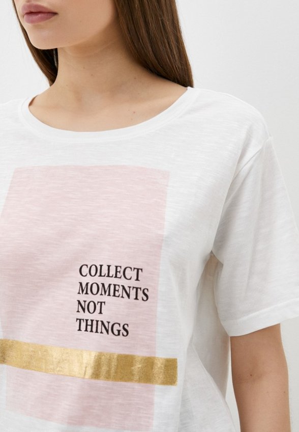 Футболка Baon