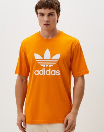 Футболка adidas Originals мужчинам
