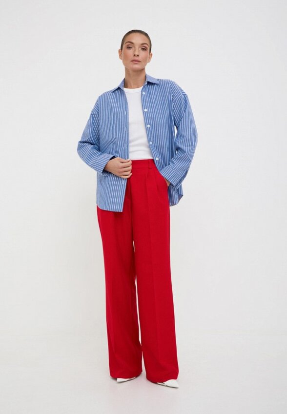 Рубашка Kostochka