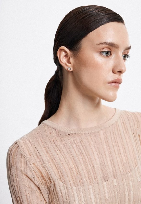 Серьги Swarovski®