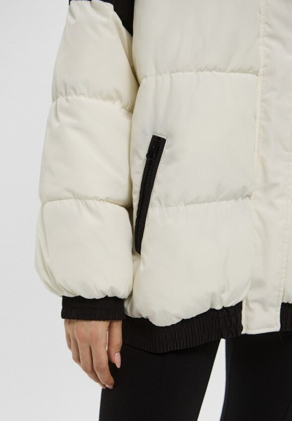 Куртка утепленная H&M