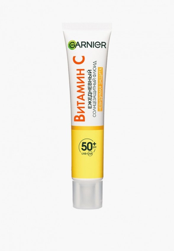 Флюид солнцезащитный Garnier