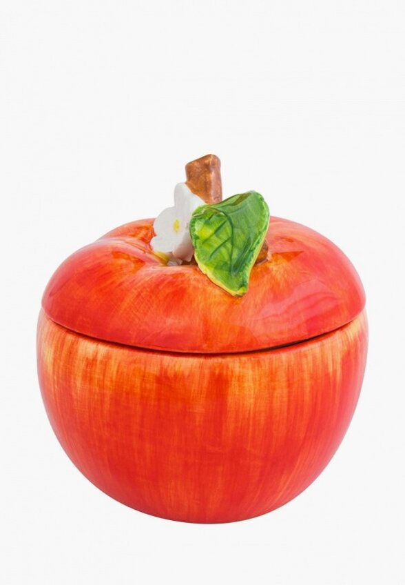 Банка для хранения Elan Gallery