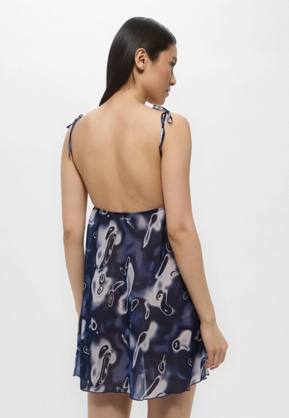 Сарафан Trussardi