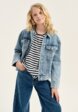 Куртка джинсовая Tom Tailor7  - превью