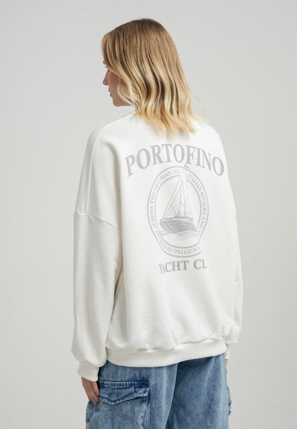 Свитшот Твое