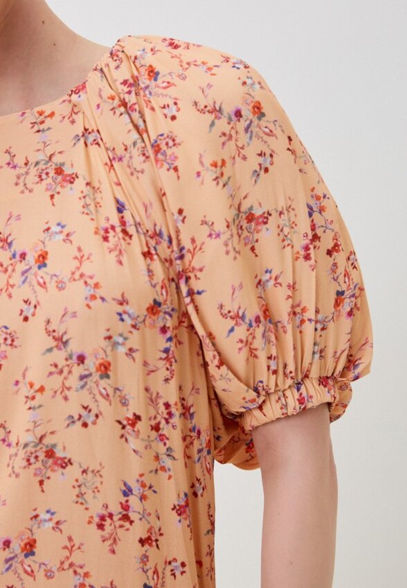 Платье Silvian Heach