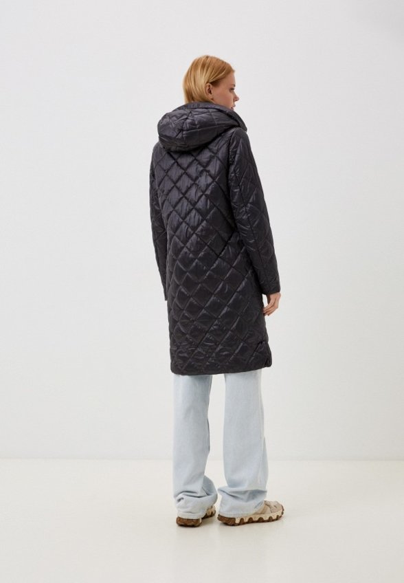 Пуховик Morozoff