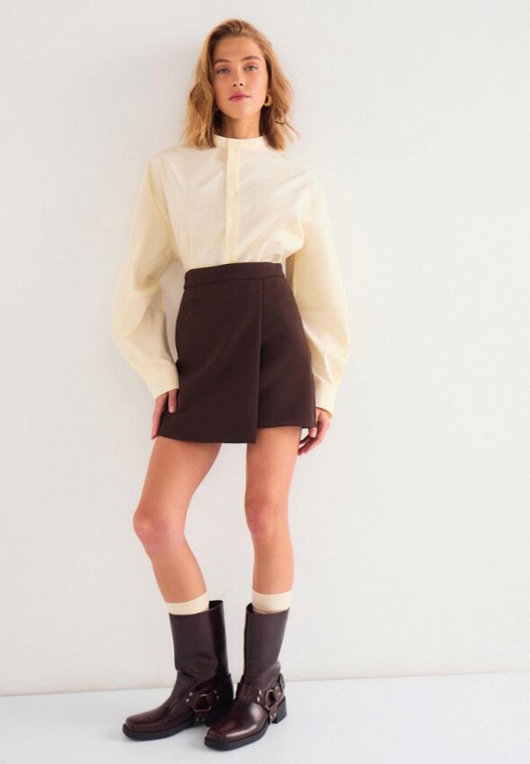 Рубашка Vittoria Vicci