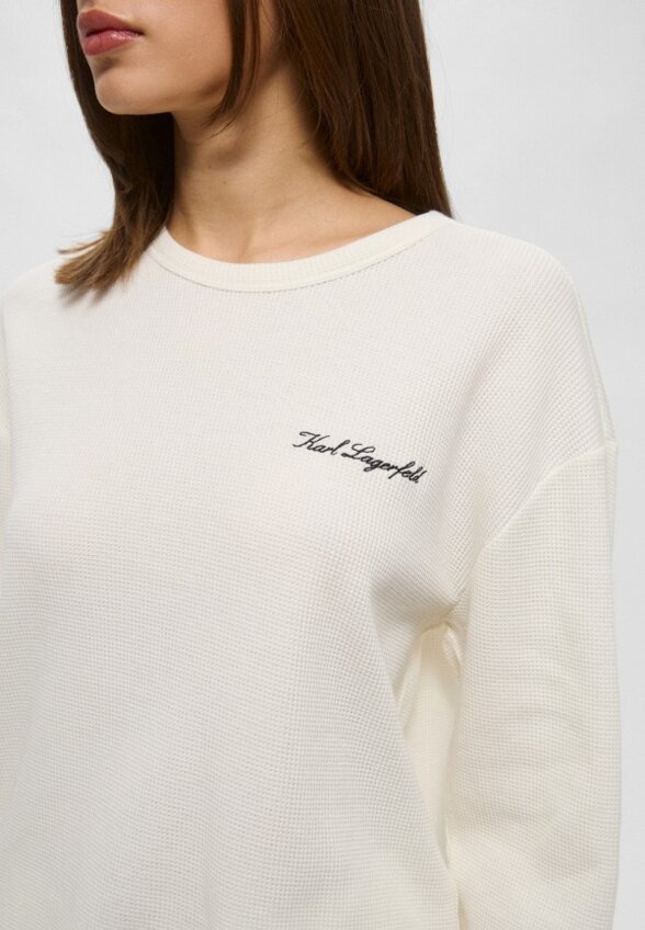 Пижама Karl Lagerfeld